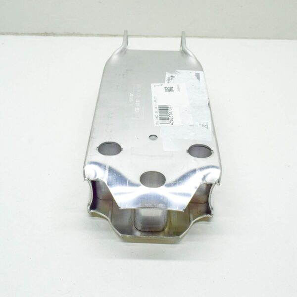 NEW MB C W206 FRONT BUMPER REINFORCEMENT LEFT EXTENSION A2066207301 ORIGINAL - Image 4