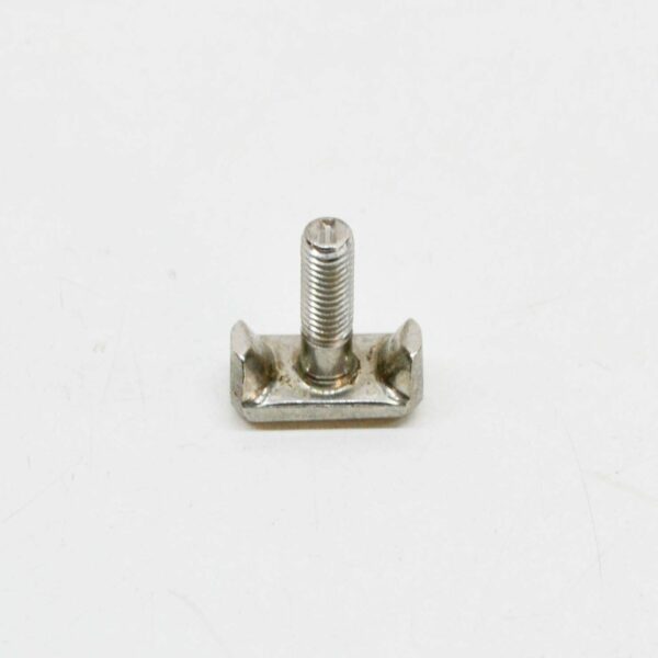 NEW VW TRANSPORTER T5 POSITIVE BATTERY TERMINAL CLAMPING PIECE 6X0915138 - Image 4