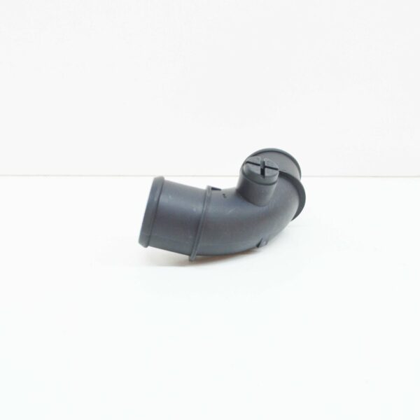 NEW MINI COOPER R50 ENGINE COOLANT PIPE ELBOW 17127515487 ORIGINAL - Image 4