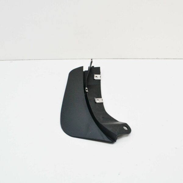 NEW AUDI Q7 4L FRONT LEFT FENDER SPOILER MOLDING 4L0807513D - Image 7
