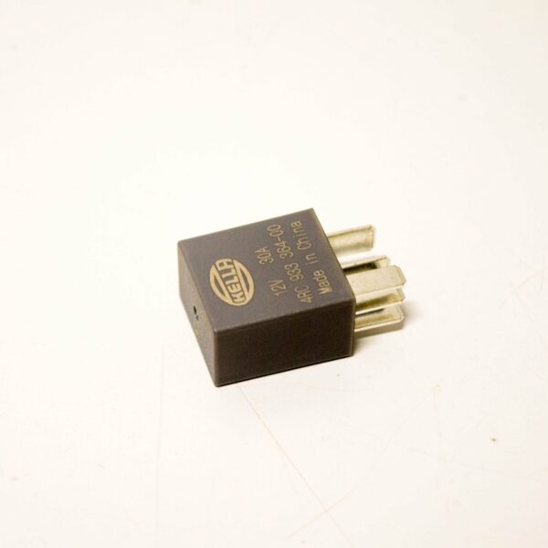 NEW MB M W164 GLOW PLUG RELAY A0025428119 2008 ORIGINAL - Image 5