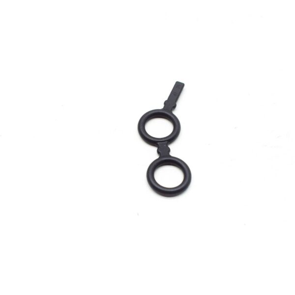 NEW MERCEDES-BENZ GLE W166 CYLINDER HEAD PROFILE SEAL GASKET A2760740180 - Image 5