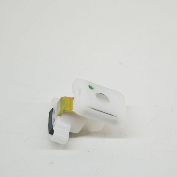 NEW MERCEDES-BENZ E W124 WINDOW REGULATOR SLIDING JAW A1267200042 ORIGINAL - Image 5