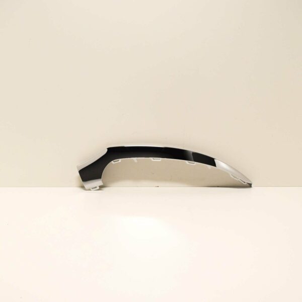 NEW MB CLS C218 FRONT AMG BUMPER RIGHT CHROME MOLDING LIP A2188851674 - Image 7
