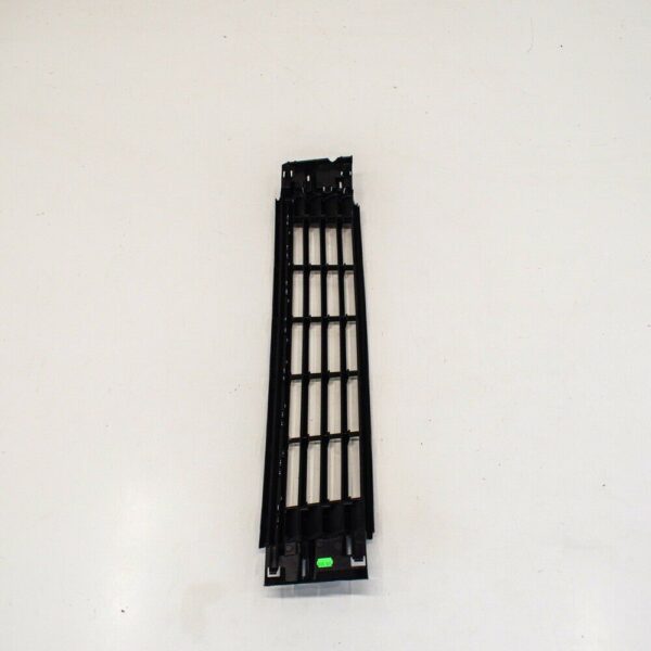 NEW VOLKSWAGEN POLO 6R FRONT BUMPER LOWER CENTER GRILLE 6C0853671NRYP ORIGINAL - Image 5