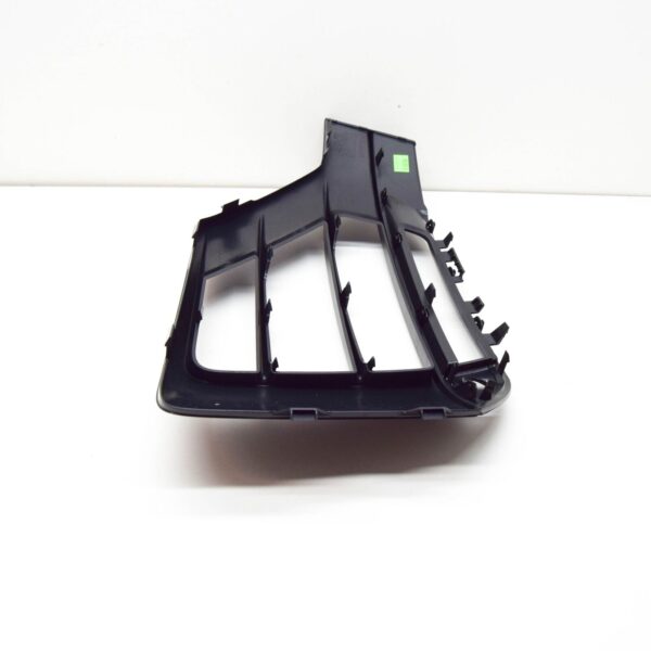 NEW AUDI Q2 FRONT BUMPER LEFT GRILLE 81A807671BEFA ORIGINAL - Image 5