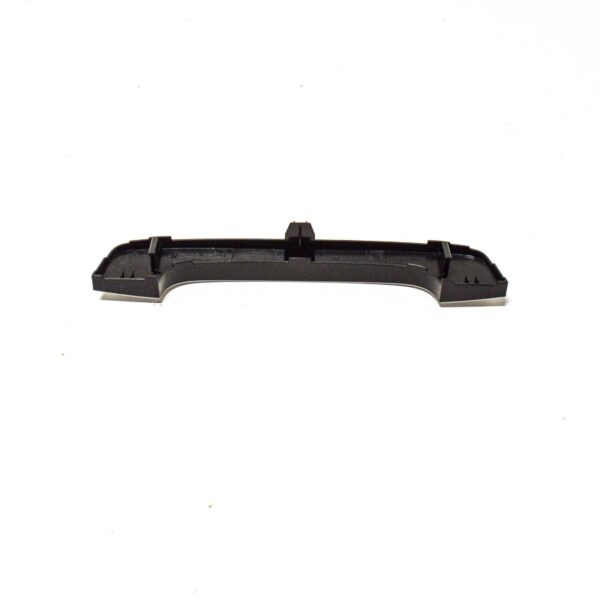NEW VW CC TITANIUM SILVER PRINTED CENTRE CONSOLE TRIM 3AA863324BNV1 ORIGINAL - Image 5
