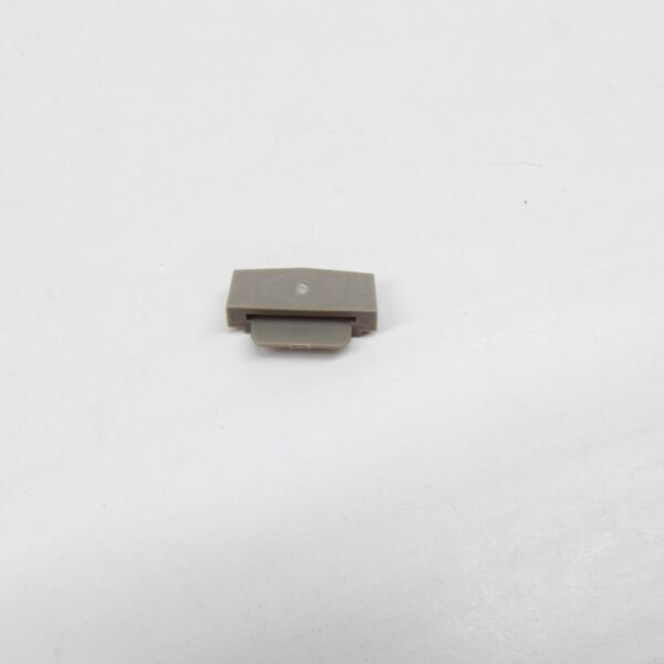 NEW AUDI Q7 4L LEFT INNER SUN VISOR RETAINER 4L0859561J50 ORIGINAL - Image 5
