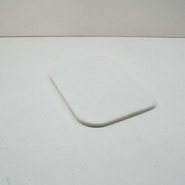 NEW MERCEDES-BENZ M W164 REAR BUMPER RIGHT SOUND INSULATION A2516820041 ORIGINAL - Image 5