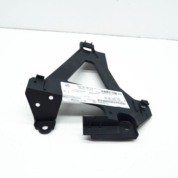 NEW MERCEDES-BENZ GLC COUPE C253 SAM CONTROL UNIT BRACKET A2535450000 ORIGINAL - Image 5