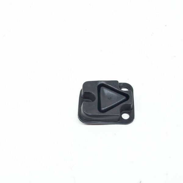 NEW BMW K-MODEL 4-CYL. 2V K 100 83 RIGHT HANDLE UNIT RUBBER BOOT 1451742 - Image 5