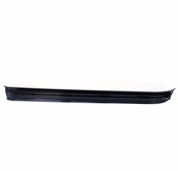 NEW MB SL R230 INNER FRONT RIGHT SIDE SKIRT SILL BAR A23068002355C88 ORIGINAL - Image 5