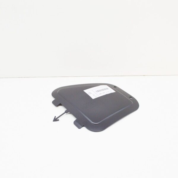 NEW BMW 5 F10 FRONT LEFT WHEEL ARCH LINER ACCESS COVER 51717187043 ORIGINAL - Image 5