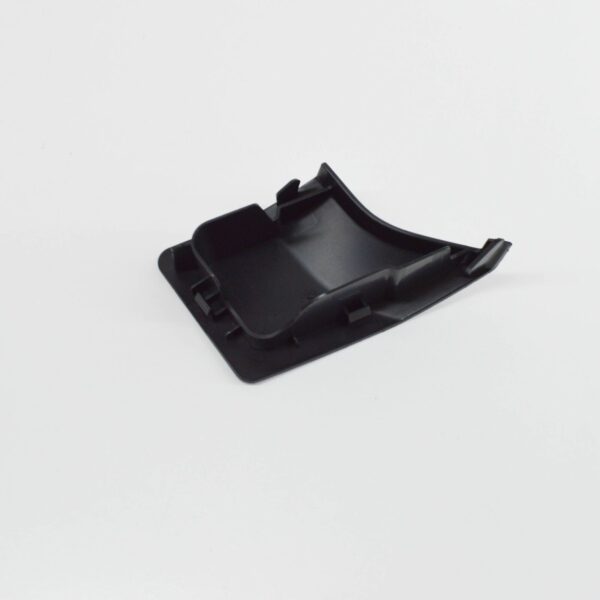 NEW MB E W212 FRONT SEAT BELT FITTING LEFT COVER A2129181130649051 ORIGINAL - Image 5
