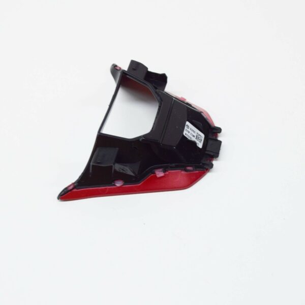 NEW VOLKSWAGEN GOLF MK8 STEERING WHEEL GTI TRIM 5H0419659AWUZ ORIGINAL - Image 5