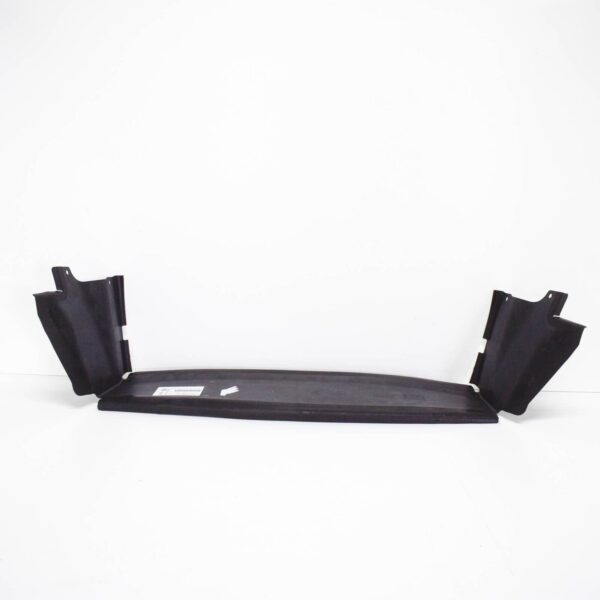 NEW BMW X3 E83 BOTTOM AIR DUCT 51743416419 3416419 ORIGINAL - Image 5