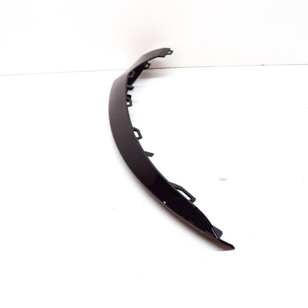 NEW MB CLS C218 AMG FRONT LEFT LOWER BUMPER MOLDING A2188853100 ORIGINAL - Image 5