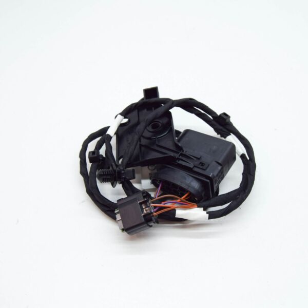 NEW AUDI Q7 4M ADAPTER CABLE LOOM 4M0971165J ORIGINAL - Image 5