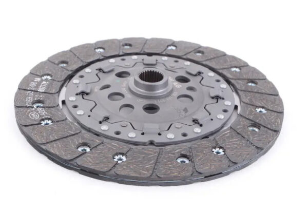 NEW AUDI A3 8V CLUTCH KIT 06K141015F ORIGINAL - Image 5