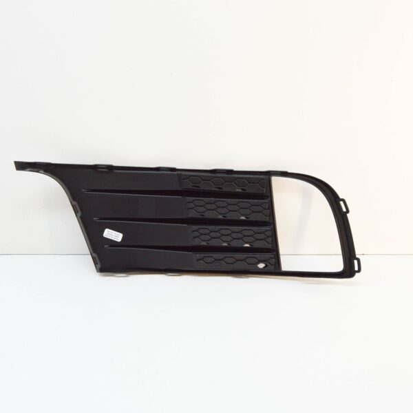 NEW VOLKSWAGEN JETTA A6 MK6 FRONT LEFT GTI VENT GRILLE 5C6853665C9B9 ORIGINAL - Image 5