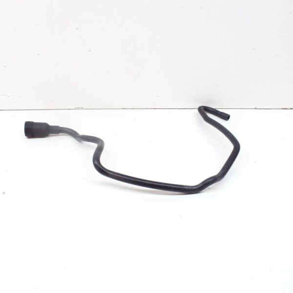 NEW AUDI Q8 FRONT LEFT HEADLIGHT VENTING TUBE PIPE 4M8941718 ORIGINAL - Image 5