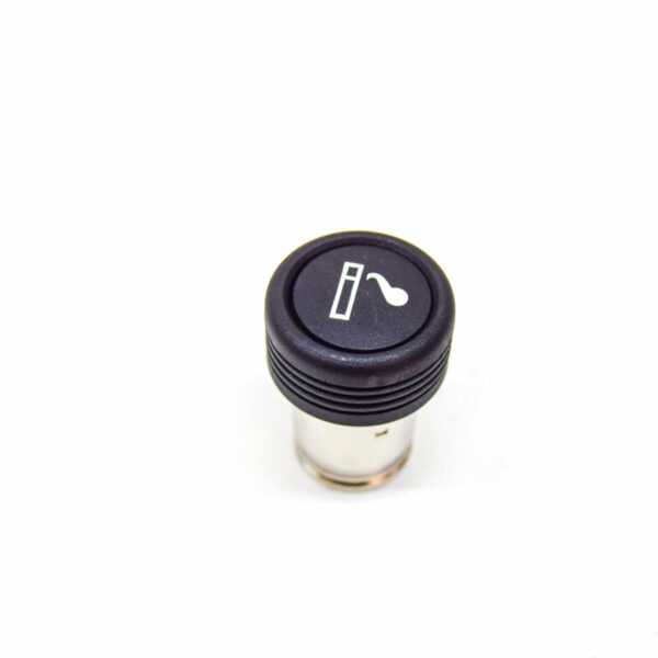 NEW MERCEDES-BENZ VITO W639 CIGARETTE LIGHTER A0008202053 ORIGINAL - Image 7