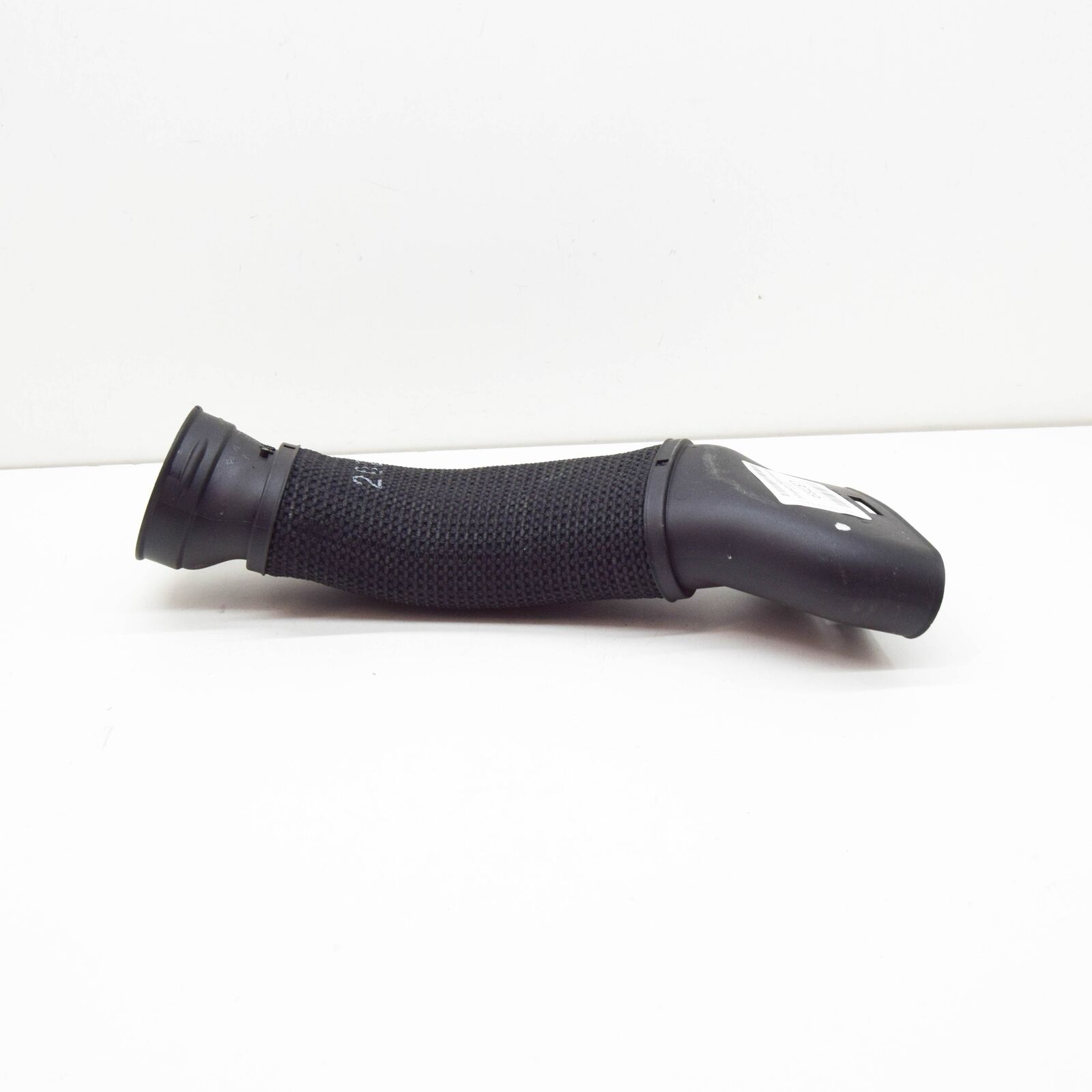 NEW MERCEDES-BENZ CLS C219 RIGHT AIR INTAKE HOSE A2720900082 2008 ORIGINAL 5 NEW MERCEDES-BENZ CLS C219 RIGHT AIR INTAKE HOSE A2720900082 2008 ORIGINAL - Image 5