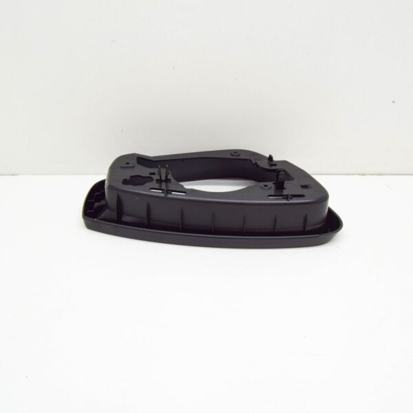 NEW AUDI Q4 E-TRON FRONT LEFT EXTERIOR MIRROR FRAME RHD 11C8576014PK ORIGINAL - Image 5