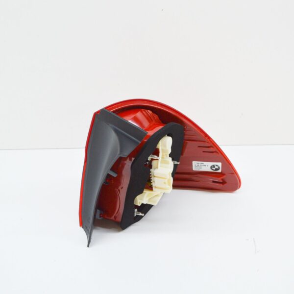 NEW BMW 3 E91 REAR LEFT TAILLIGHT 63217160065 7160065 ORIGINAL - Image 5