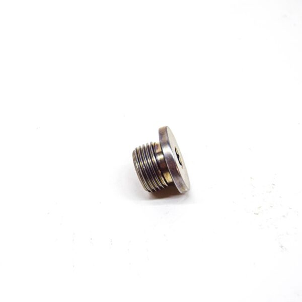 NEW BMW 3 E46 TRANSMISSION INNER TORX SCREW PLUG 24111423986 ORIGINAL - Image 5