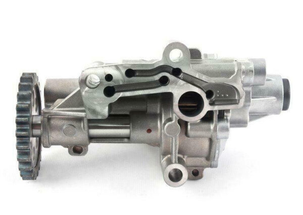 NEW VOLKSWAGEN BEETLE A5 ENGINE OIL PUMP 07K115105AC ORIGINAL - Image 5