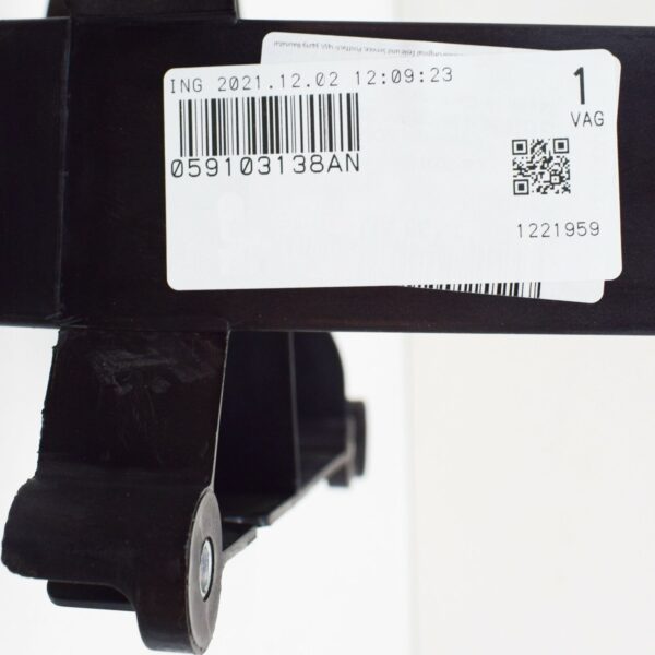 NEW AUDI A4 B8 ENGINE OIL SUMP INSERT 059103138AN - Image 7