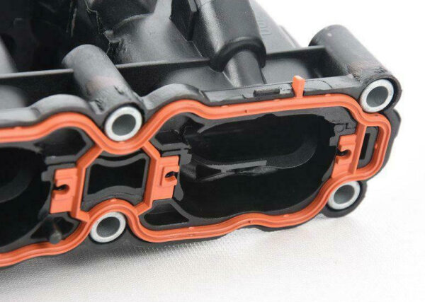 NEW VOLKSWAGEN JETTA A7 ENGINE INTAKE MANIFOLD 06L133201ES ORIGINAL - Image 5