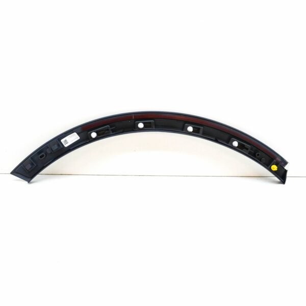 NEW AUDI Q7 4M REAR LEFT FENDER WHEEL ARCH MOLDING TRIM 4M0853817EGRU - Image 7