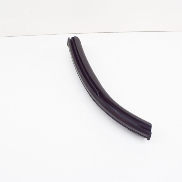 NEW AUDI TT 8J MK2 SOFT TOP REAR LEFT SEAL 8J7871419 ORIGINAL - Image 5