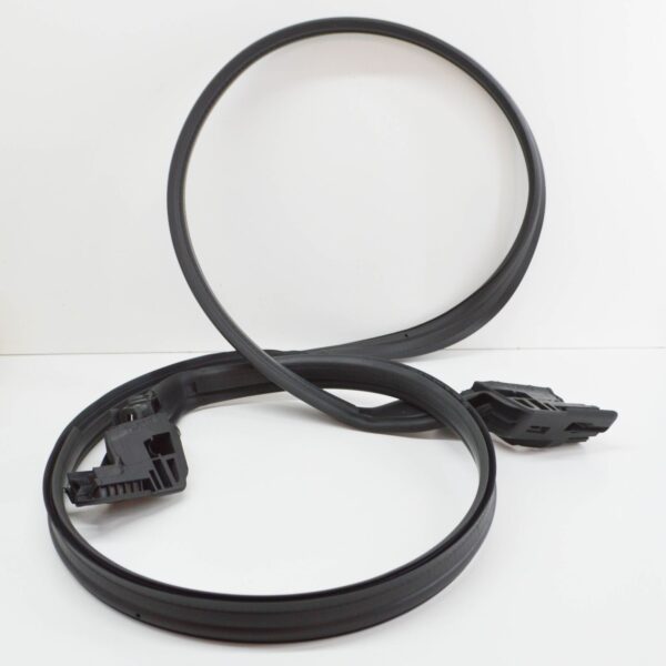 NEW MERCEDES-BENZ SL R231 REAR LID SEALING FRAME A2317500198 ORIGINAL - Image 5