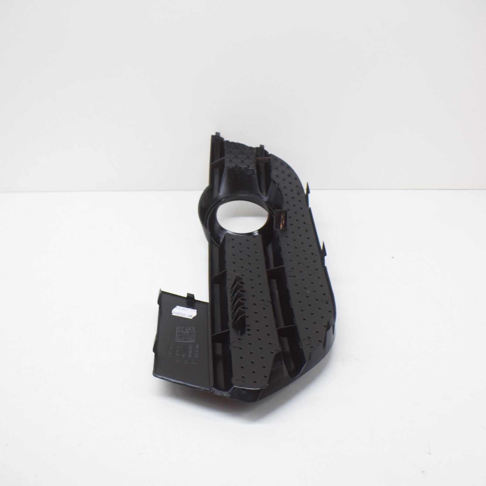 NEW AUDI Q3 8U FRONT BUMPER RIGHT FOG GRILLE 8U0807682ASP9 7 NEW AUDI Q3 8U FRONT BUMPER RIGHT FOG GRILLE  8U0807682ASP9 - Image 7