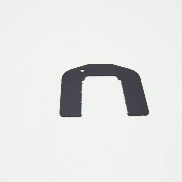 NEW AUDI Q5 FY REAR BUMPER COVER REINFORCEMENT 80F807165 ORIGINAL - Image 5