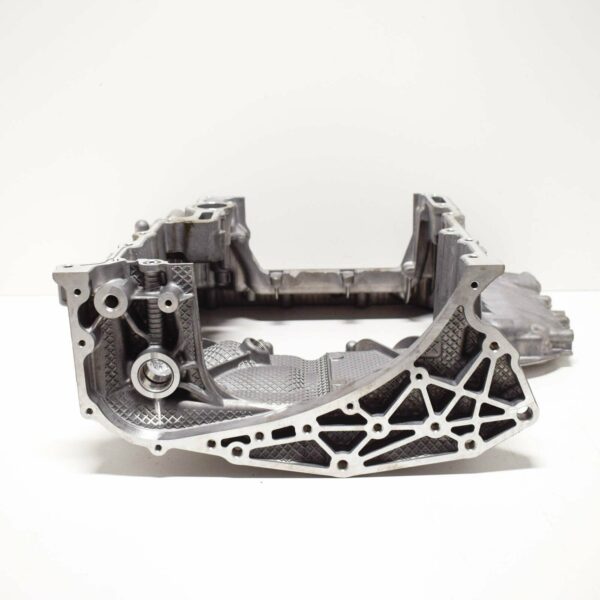 NEW AUDI Q5 8R ENGINE OIL PAN 059103601CJ ORIGINAL - Image 5