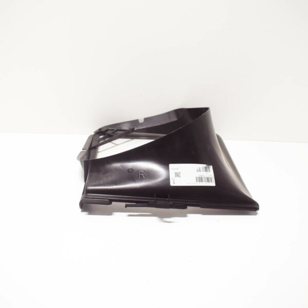 NEW VW TOUAREG MK2 7P CHARGE AIR COOLER RIGHT AIR DUCT 7L0117340 - Image 7