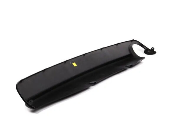NEW BMW 5 E39 REAR BUMPER INSERT 2695498 51122695498 ORIGINAL - Image 5
