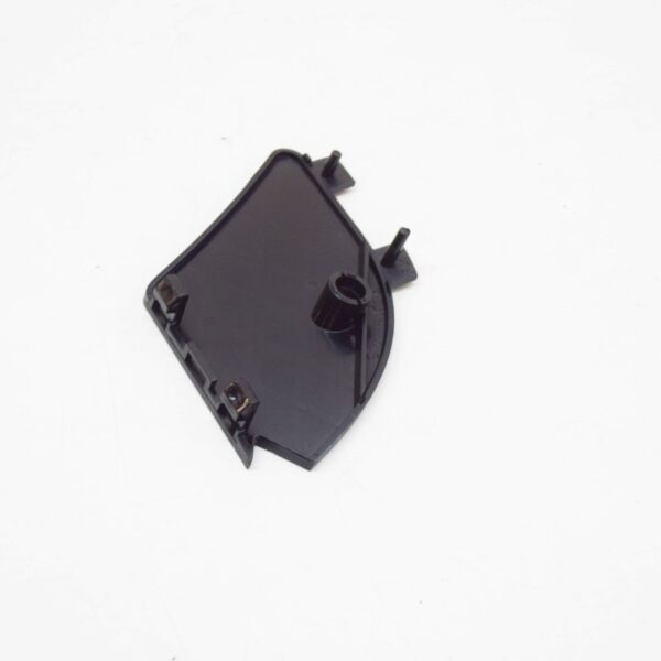 NEW MERCEDES-BENZ E W210 FRONT LEFT FOG LIGHT GRILL COVER A2108850153 ORIGINAL - Image 5