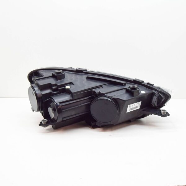NEW VW SCIROCCO 13 FRONT LEFT HEADLIGHT RHD 1K8941005Q ORIGINAL - Image 5