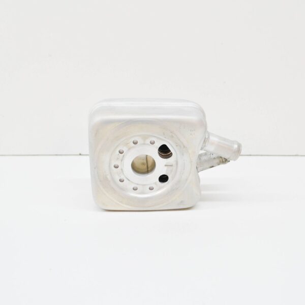 NEW AUDI A4 B5 OIL COOLER 078117021A ORIGINAL - Image 5
