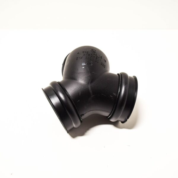 NEW MB CL C215 INTERCOOLER PIPE HOSE CL 600 A2750981516 ORIGINAL - Image 5