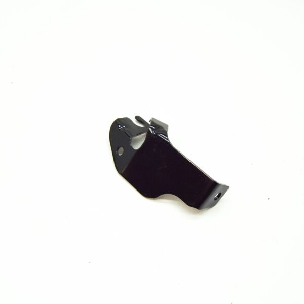 NEW BMW 3 G20 ABS WHEEL SPEED SENSOR BRACKET LEFT 41007488037 ORIGINAL - Image 5