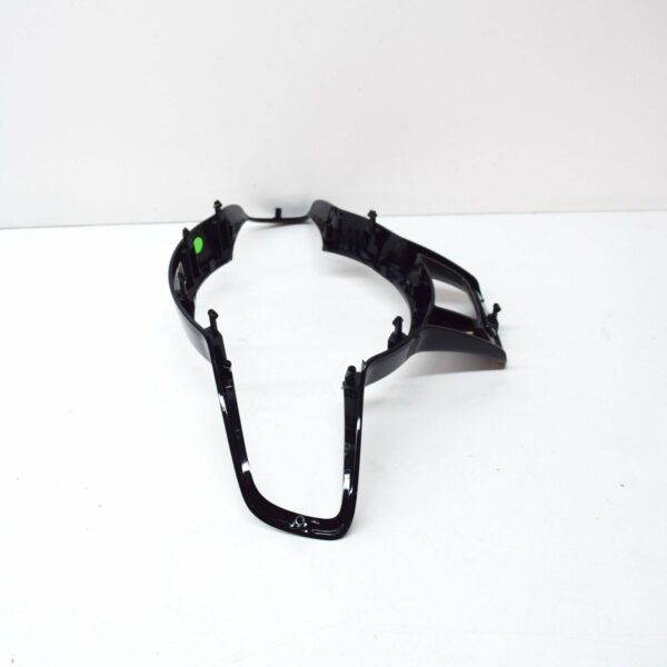 NEW VOLKSWAGEN SCIROCCO STEERING WHEEL R-MODEL TRIM 5G0419685JYMS - Image 7