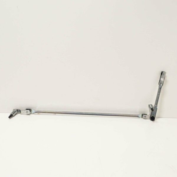 NEW MERCEDES BENZ G W463 FRONT WIPER LINKAGE MECHANISM LHD A4638200941 ORIGINAL - Image 5