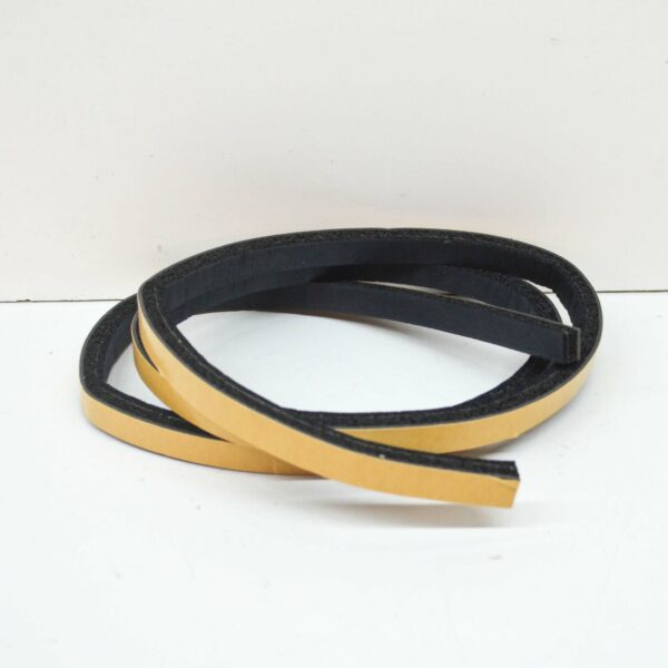 NEW MERCEDES-BENZ E W211 CROSS MEMBER SEALING A2118311198 ORIGINAL - Image 5