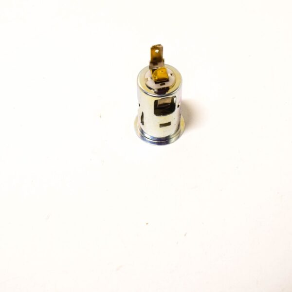 NEW BMW 3 E36 CIGARETTE LIGHTER SOCKET 61348350958 ORIGINAL - Image 5